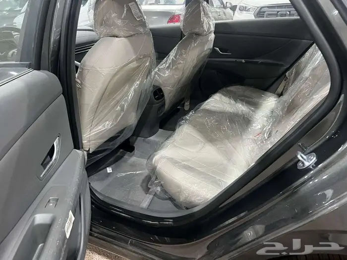 هيونداي النترا سمارت بلس 1.5 2025 راتب يبدا من 3500 6