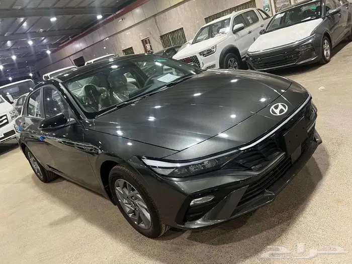 هيونداي النترا سمارت بلس 1.5 2025 راتب يبدا من 3500 3
