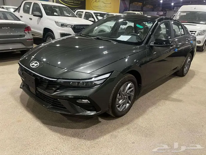 هيونداي النترا سمارت بلس 1.5 2025 راتب يبدا من 3500 2
