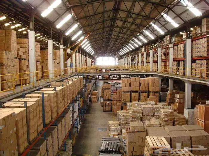 مستودعات للإيجار - Warehouses for rent 0