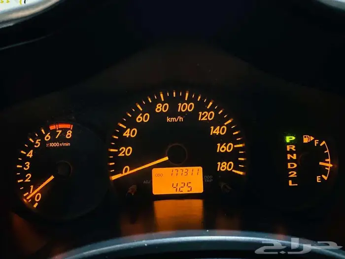 دايهاتسو تيريوس 2014 23