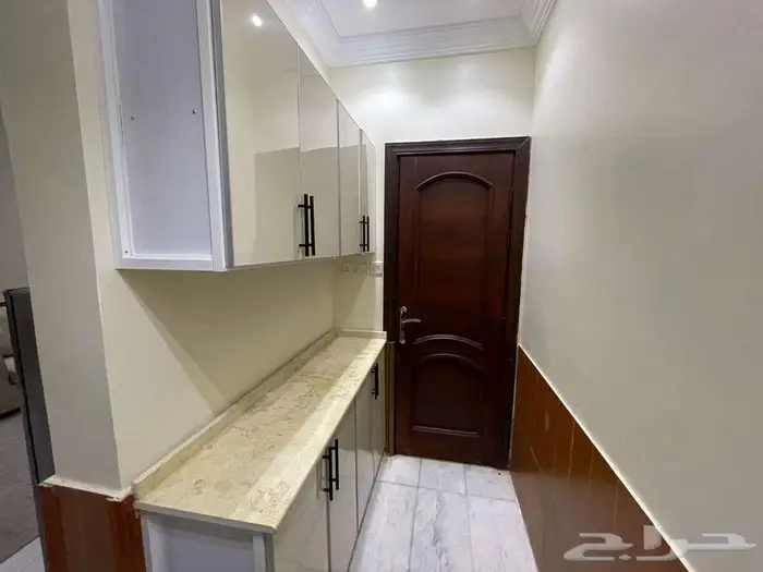 شقة مؤثثة للإيجار الشهري سنوي جدة الحمراء شارع الإسكندرية 4
