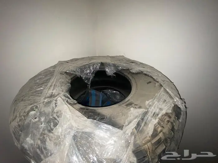 كفرات حجرية مقاس 37 0