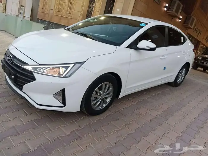 هونداي النترا 2020 1