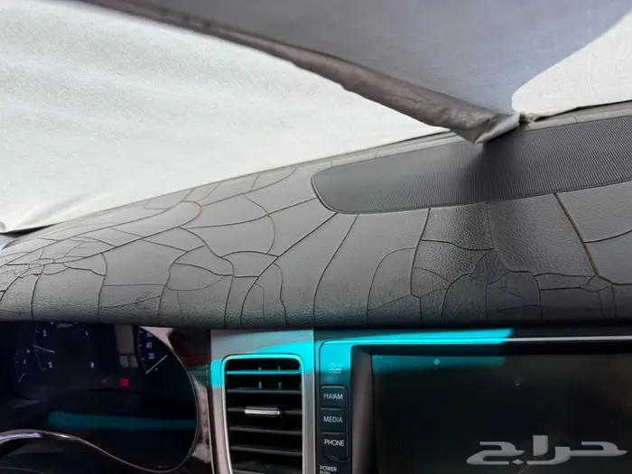 جنسس 2013 للبيع 5