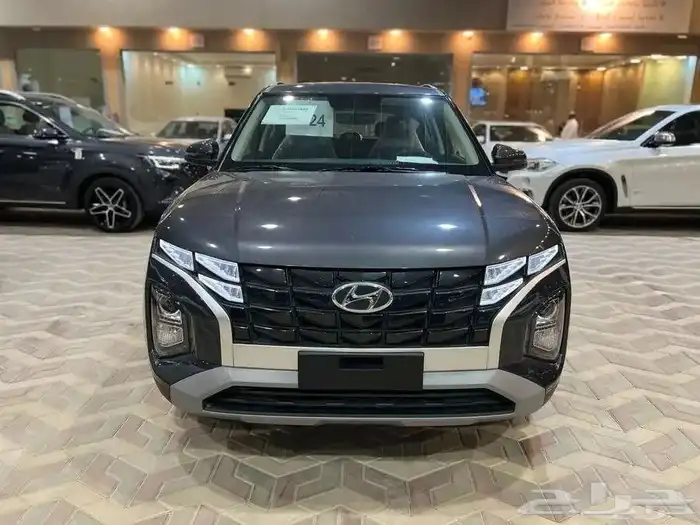 هيونداي كريتا 1.5 سمارت GL موديل 2026 0