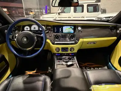 رولز رويس رايث Black Badge 2018   طلبي ة خاص ة ونادرة جدا index
