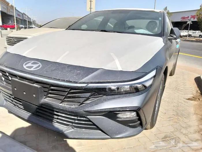 هيونداي النترا سمارت بلس 2026 عروض الكاش والتمويل 3
