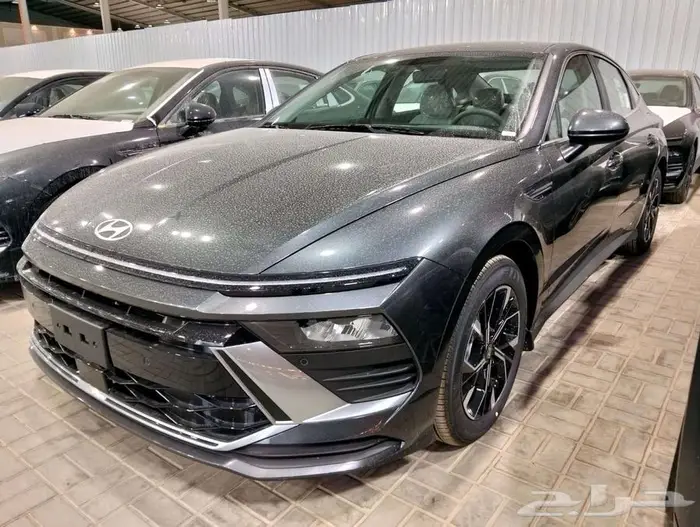 هيونداي سوناتا 2026 فليت - سمارت - كمفورت احدث دفعه 0