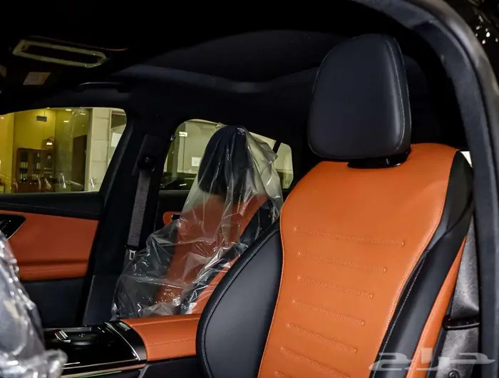 GLC 200 4MATIC موديل 2025 (كاش - بنوك ) 6