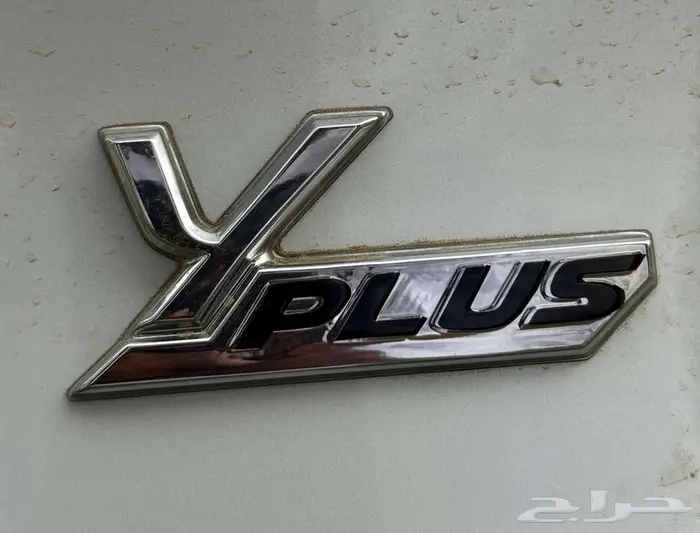 تويوتا يارس واي بلس 2026 7