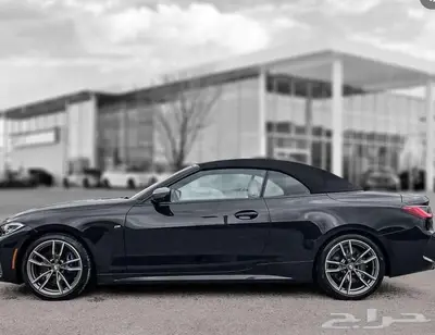 2023 bmw m440i index