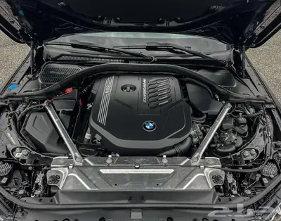 2023 bmw m440i index