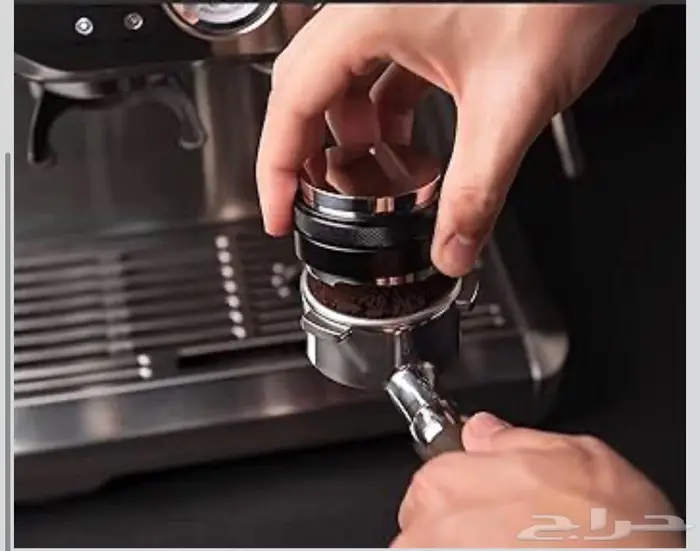 Mirca Espresso Machine ماكينة إسبريسو احترافية منزلية 3