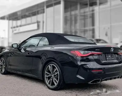 2023 bmw m440i index