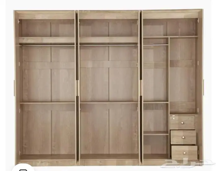 دولاب ملابس للبيع 2