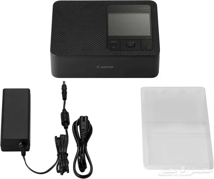 طابعة صور كانون سيلفي Canon CP1500 2
