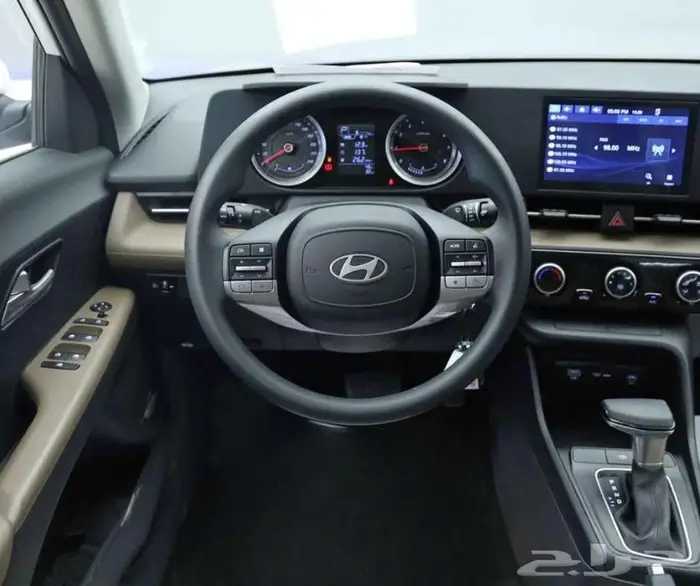 هيونداي أكسنت فليت 2026 سيارتك باسهل اجرائات التقسيط 7