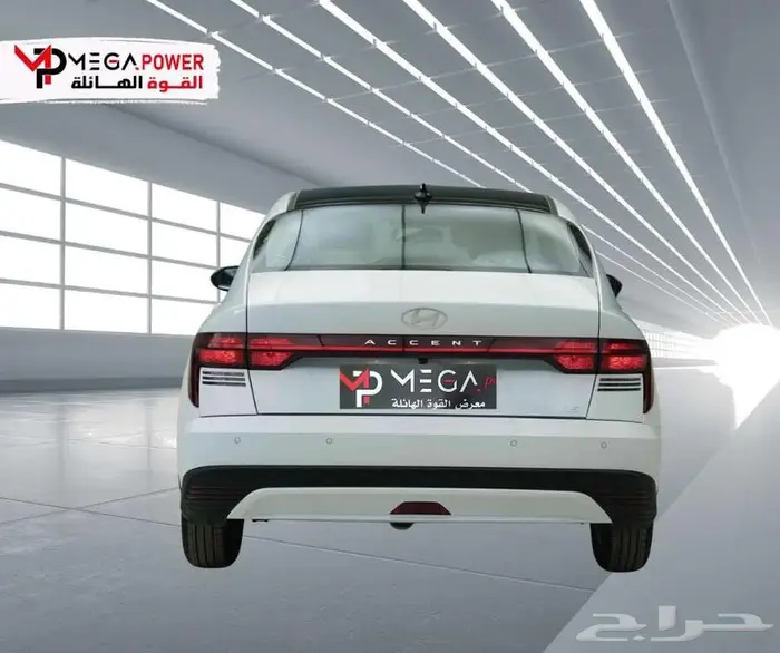 هيونداي أكسنت فليت 2026 سيارتك باسهل اجرائات التقسيط 4