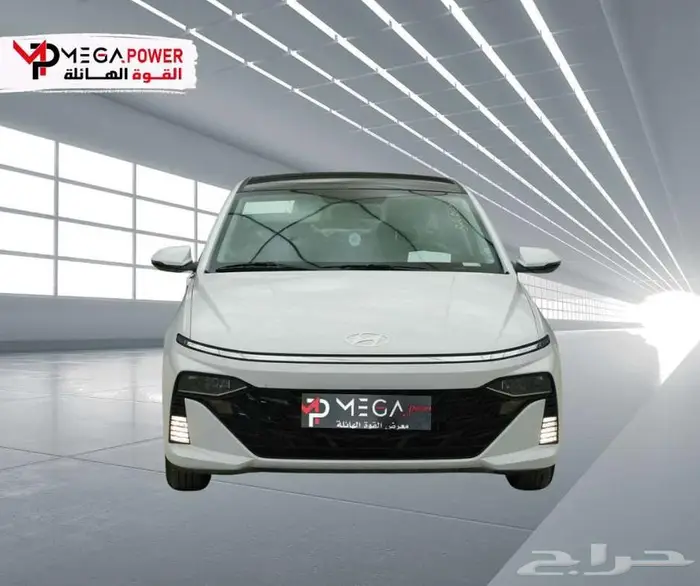 هيونداي أكسنت فليت 2026 سيارتك باسهل اجرائات التقسيط 1