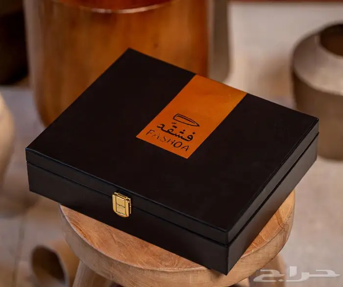 محزم فاخر (مجند) 5