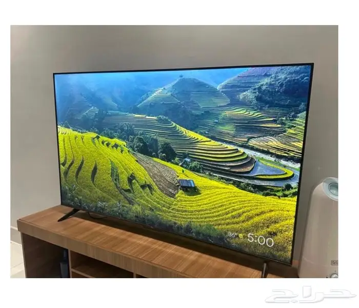 سرير اطفال   مكيفين   و شاشة 0