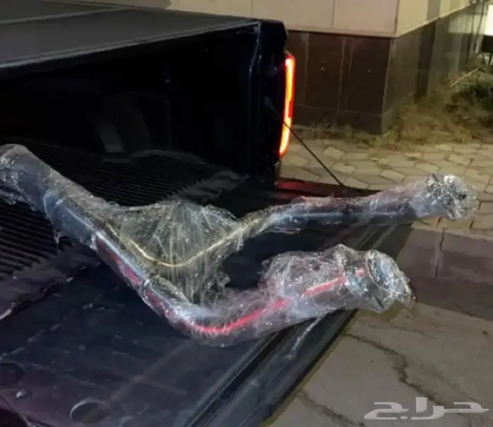 واي بايب F150 0