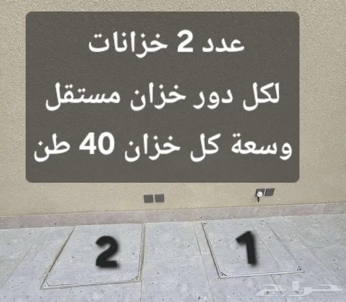 دور مستقل للبيع خميس مشيط حي القافلة(درة الخميس) 36