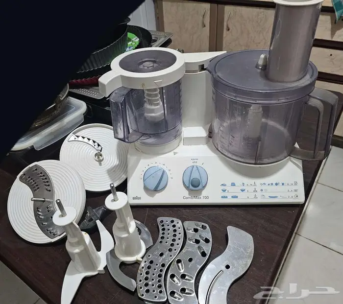 محضرة طعام براون 0