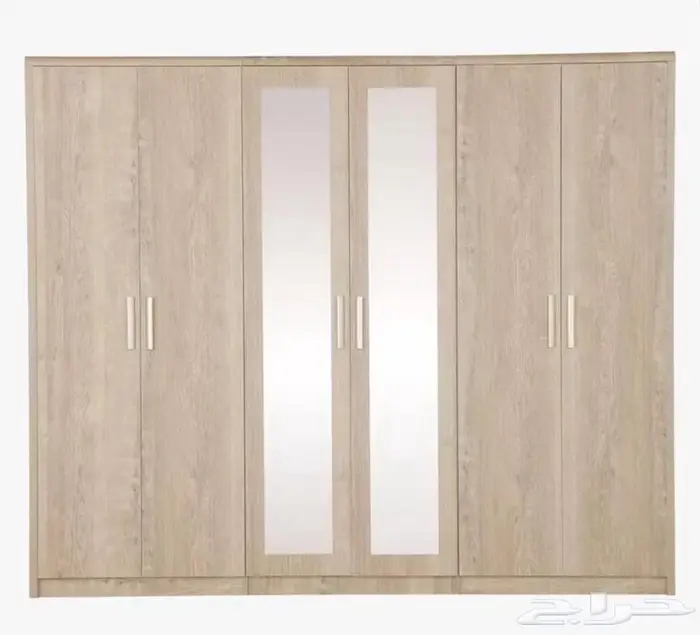 دولاب ملابس للبيع 1