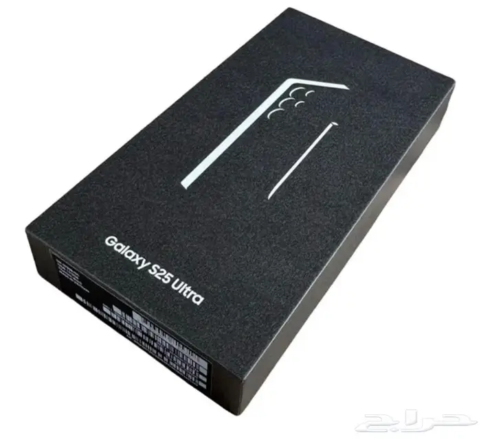 جوال سامسونج جالكسي S25 الترا 1