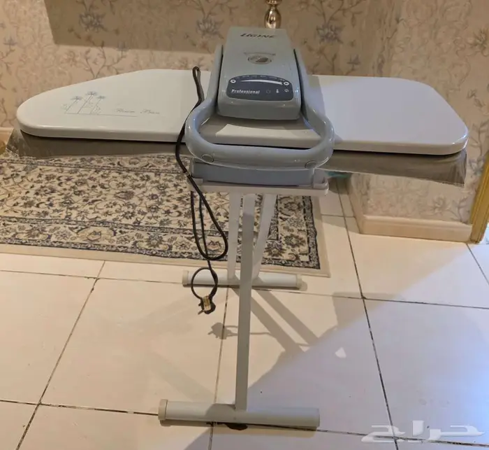 كاوية ملابس جدة 1
