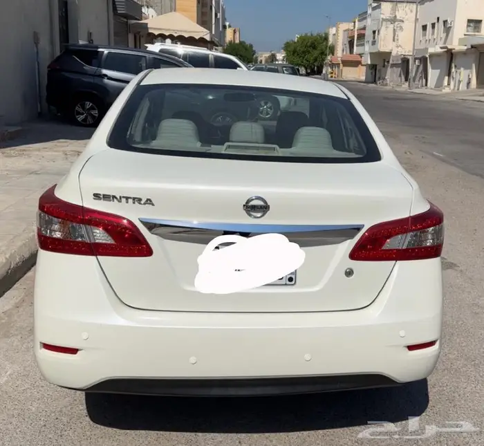 سنترا 2020 سعودي 1