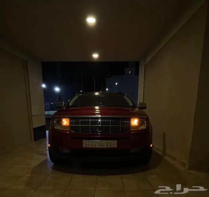 لينكون mkx 4
