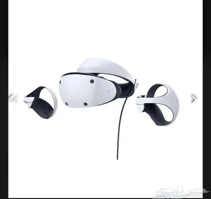 بلايستشن VR 0