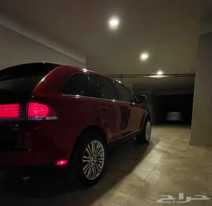 لينكون mkx 6