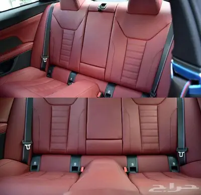 BMW 420i 2023 index