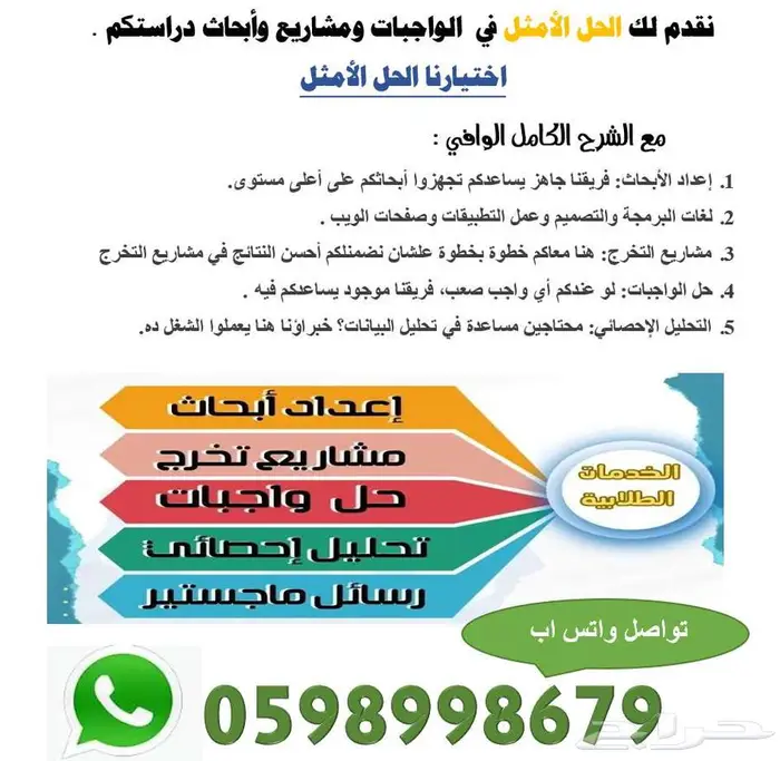 معلم ومبرمج حاسب الي 0