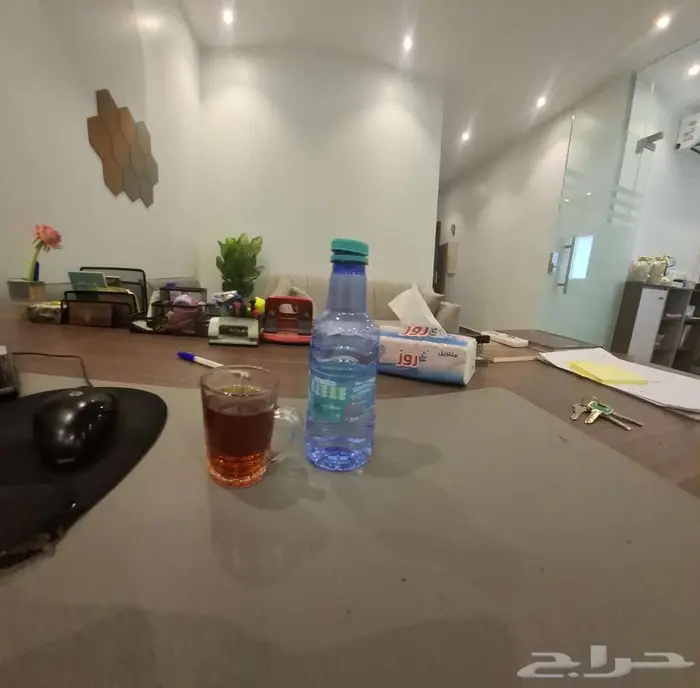 محافظة رماح 0