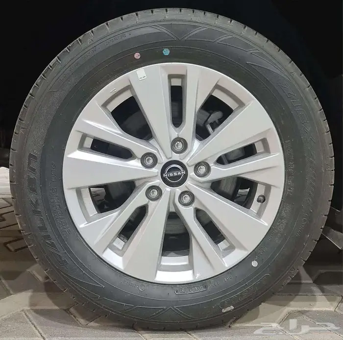 نيسان التيما S 2025 19