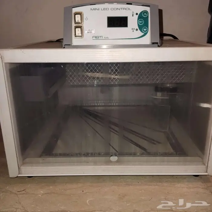 فقاسة فيم 0