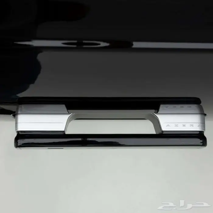 هيونداي ازيرا 2026 جميع الفئات اللون الاسود كااش و اقساط 33