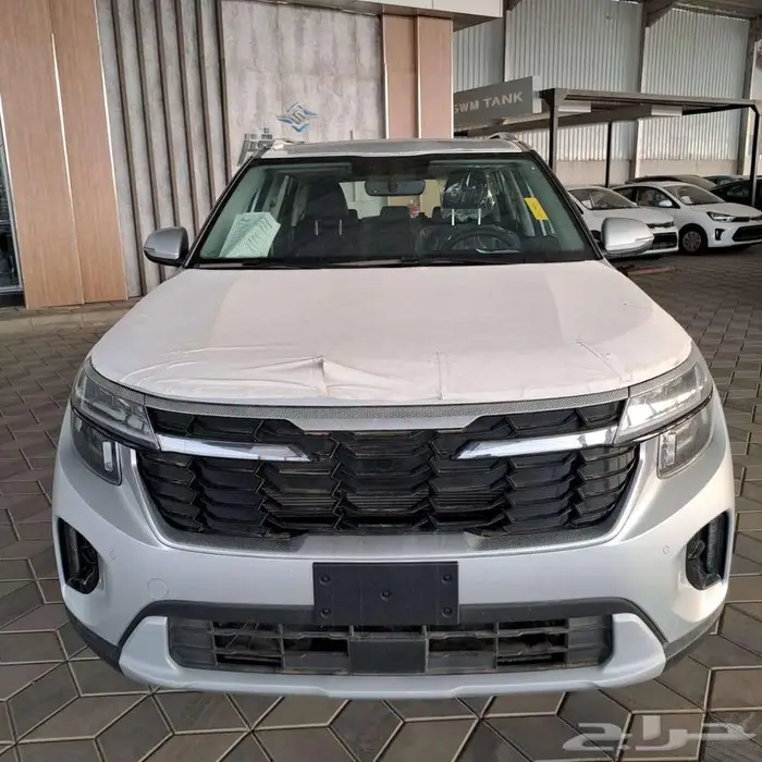 كيا سيلتوس نص فل 2025 عرض سفنز علي اليوم الوطني 0