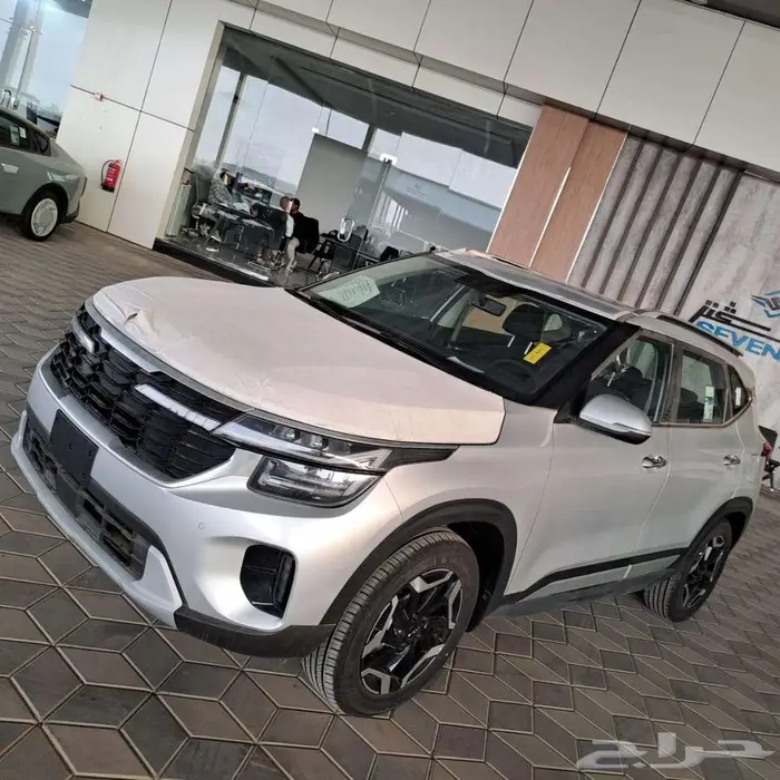 كيا سيلتوس نص فل 2025 عرض سفنز علي اليوم الوطني 7
