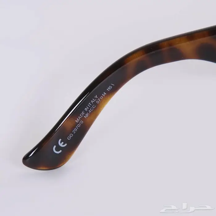 نظارة شمسيه من قوتشي 2