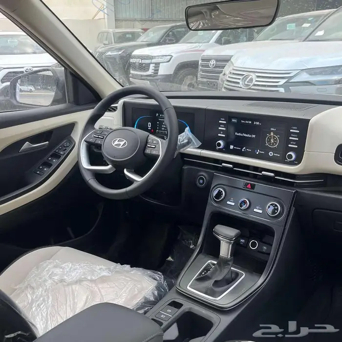 هيونداي كريتا 2026 8