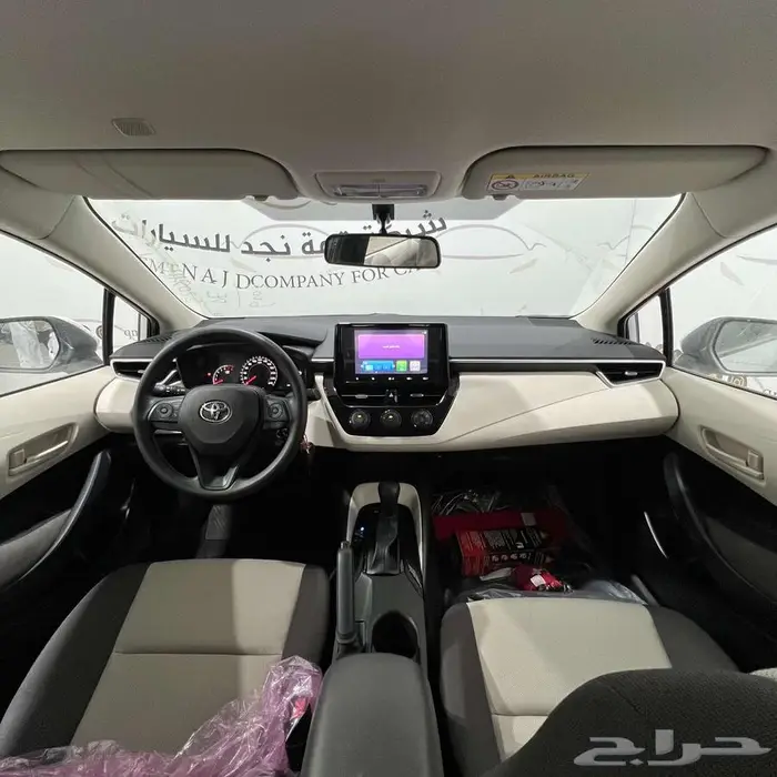 عرض_الاقساط_كورولا_XLI_م2.0_استاندر_مطور_بريمي_بنزين_2025 5