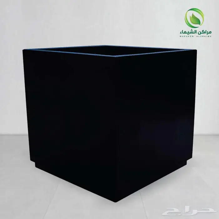 احواض زرع جملة كبيرة ومراكن فايبر بسعر المصنع تبوك 53