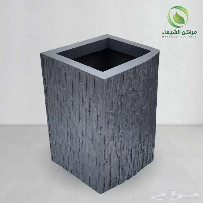 احواض زرع جملة كبيرة ومراكن فايبر بسعر المصنع تبوك 52