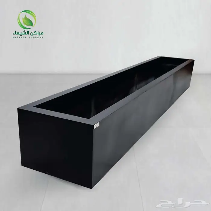 احواض زرع جملة كبيرة ومراكن فايبر بسعر المصنع تبوك 55